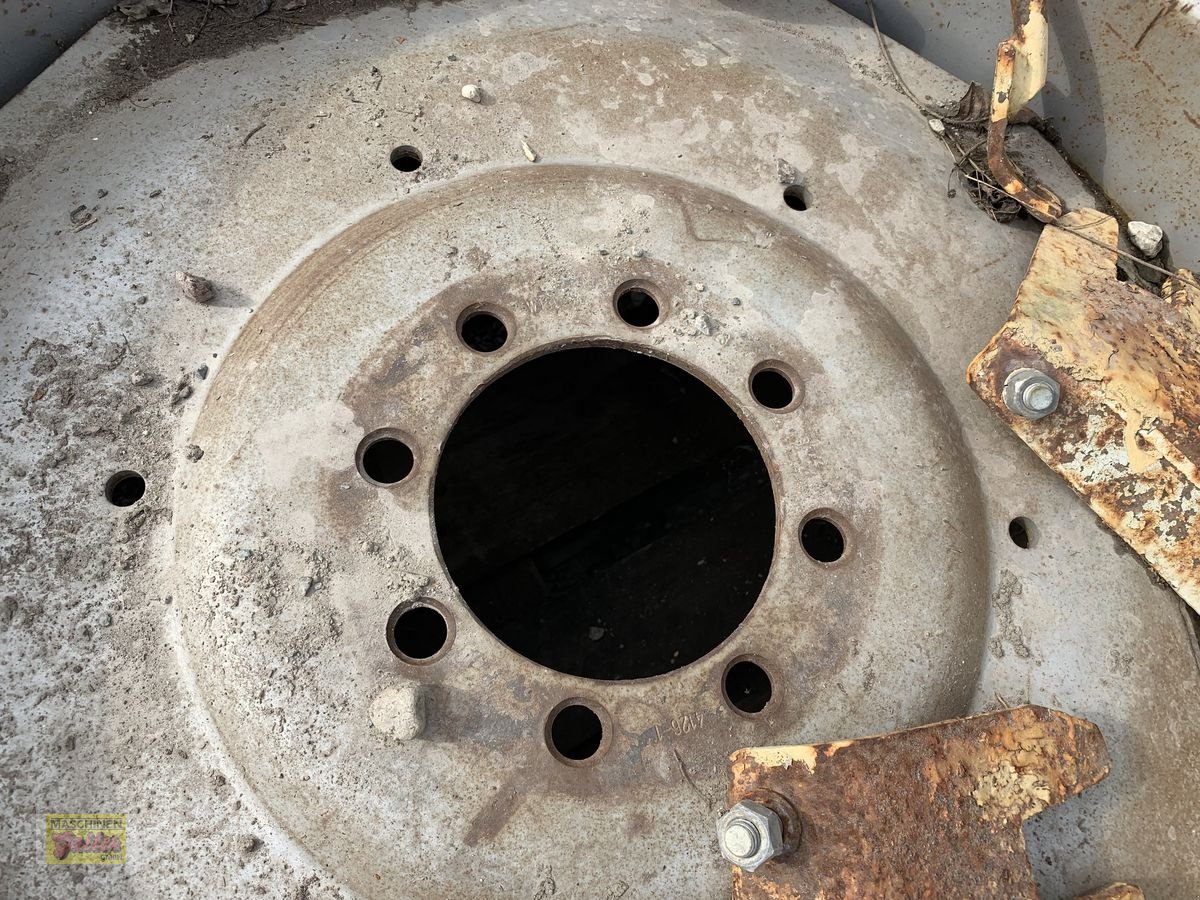 Rad tipa Pirelli 16,9-34, Gebrauchtmaschine u Kötschach (Slika 5)