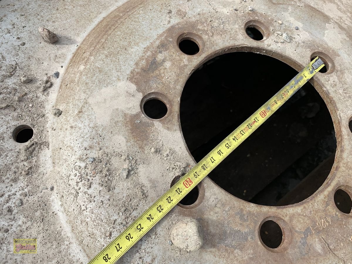 Rad tipa Pirelli 16,9-34, Gebrauchtmaschine u Kötschach (Slika 4)
