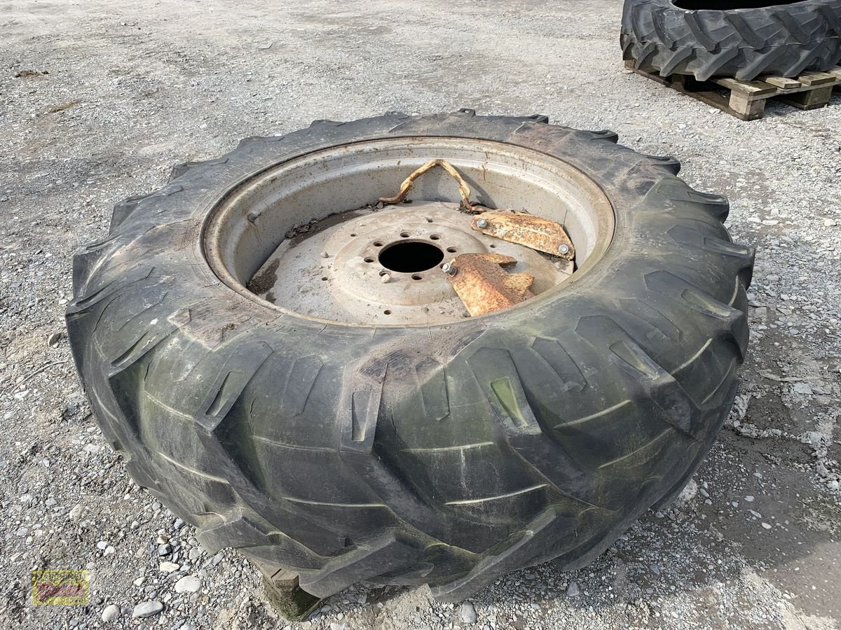 Rad tipa Pirelli 16,9-34, Gebrauchtmaschine u Kötschach (Slika 2)