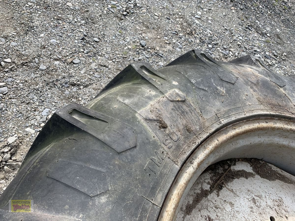 Rad tipa Pirelli 16,9-34, Gebrauchtmaschine u Kötschach (Slika 3)