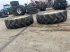 Rad типа Pirelli 380\70 R28 TM700, Gebrauchtmaschine в Callantsoog (Фотография 4)