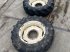 Rad типа Pirelli 380\70 R28 TM700, Gebrauchtmaschine в Callantsoog (Фотография 1)