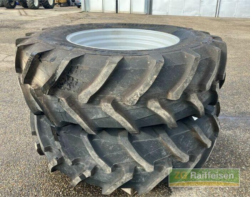 Rad del tipo Pirelli 520/85 R38-420/85R2, Gebrauchtmaschine In Bühl (Immagine 1)