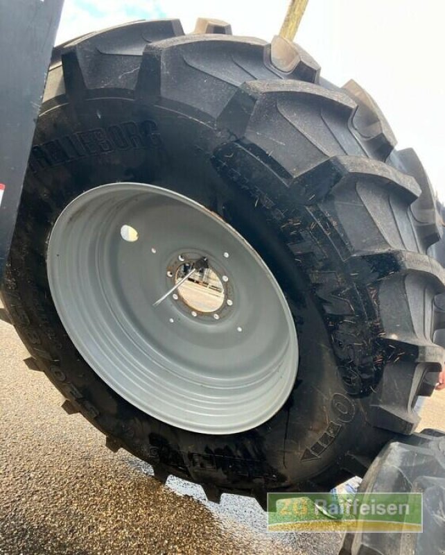 Rad del tipo Pirelli 520/85 R38-420/85R2, Gebrauchtmaschine In Bühl (Immagine 5)