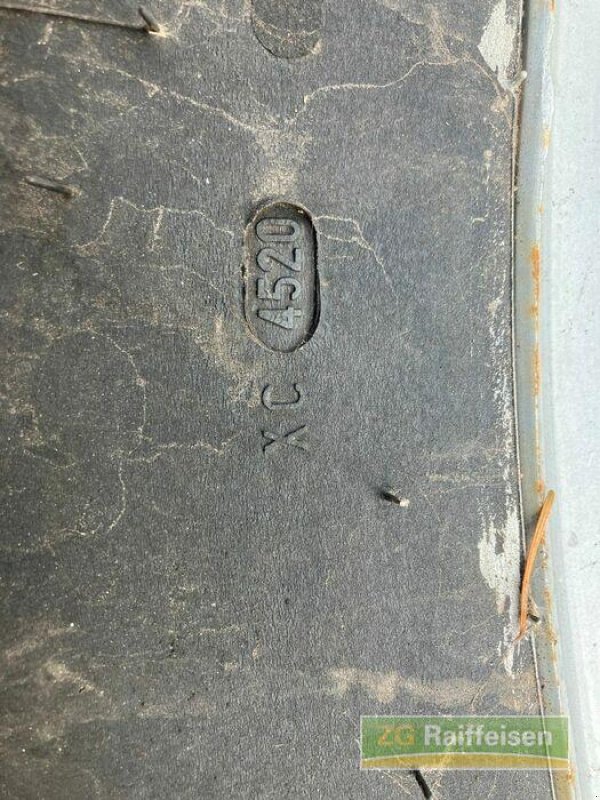 Rad del tipo Pirelli 520/85 R38-420/85R2, Gebrauchtmaschine In Bühl (Immagine 4)