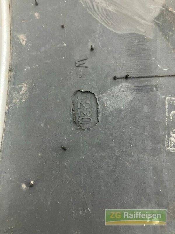 Rad del tipo Pirelli 520/85 R38-420/85R2, Gebrauchtmaschine In Bühl (Immagine 10)