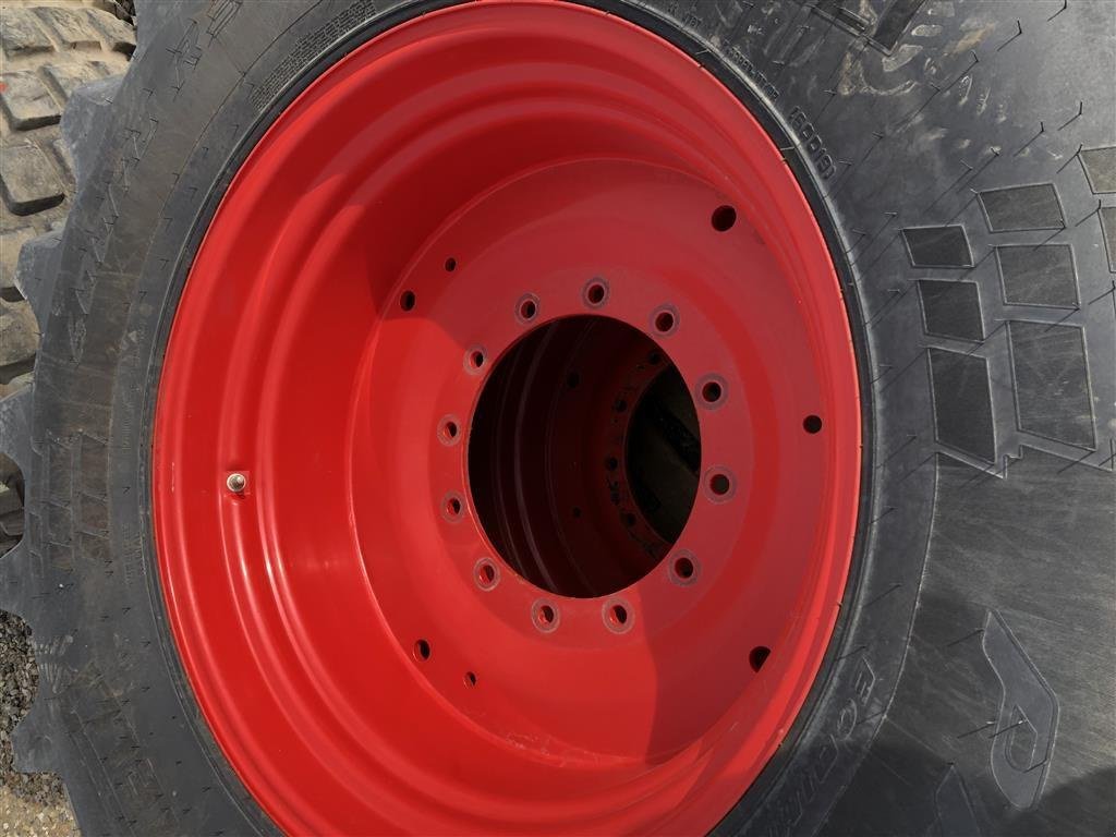 Rad des Typs Pirelli 600/70 R34 Ny model, Gebrauchtmaschine in Rødekro (Bild 2)