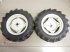 Rad des Typs Pirelli 6.50/80-15 69209013 Bertolini 418S, Neumaschine in Eberfing (Bild 8)