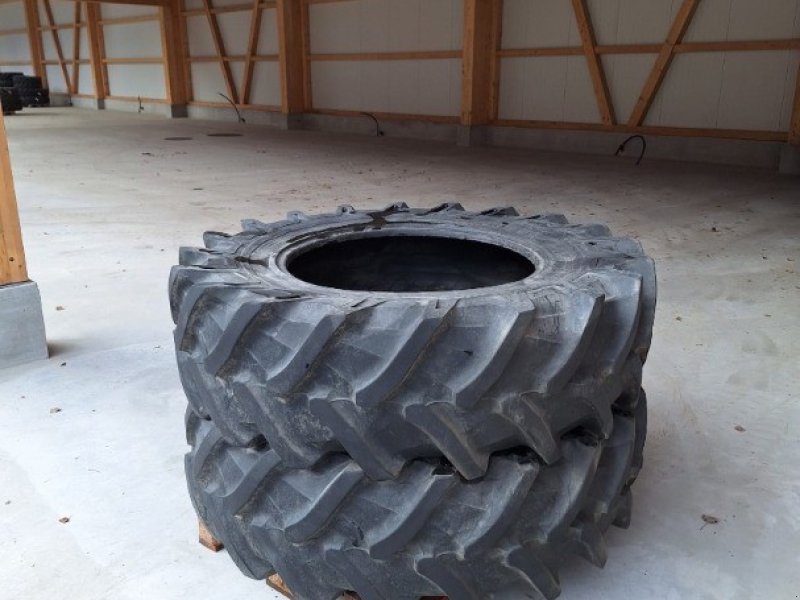 Rad vrste Pirelli TM 300 S 420/85R30, Gebrauchtmaschine v Susten (Slika 1)