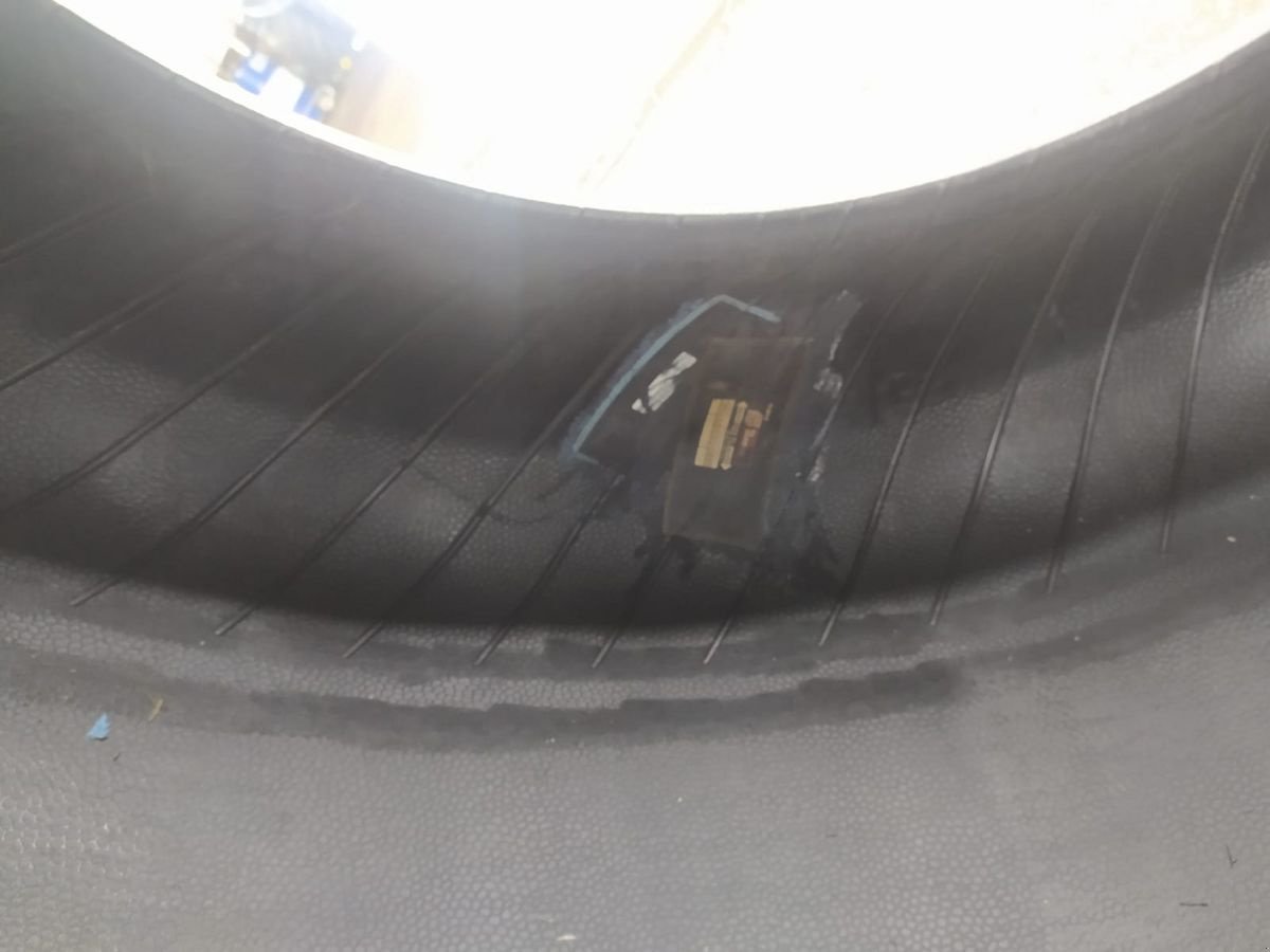 Rad typu Pirelli TM 800, 600/65 R38, Gebrauchtmaschine v Neukirchen am Walde  (Obrázek 6)