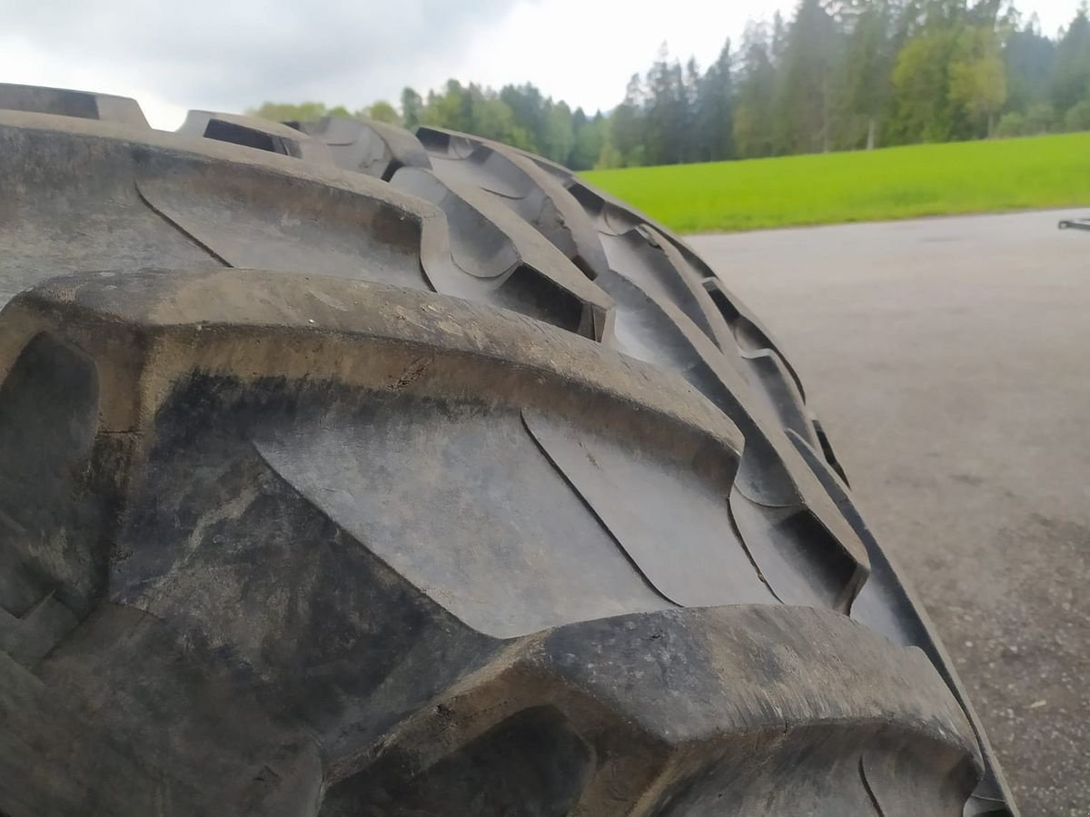 Rad typu Pirelli TM 800, 600/65 R38, Gebrauchtmaschine v Neukirchen am Walde  (Obrázek 4)