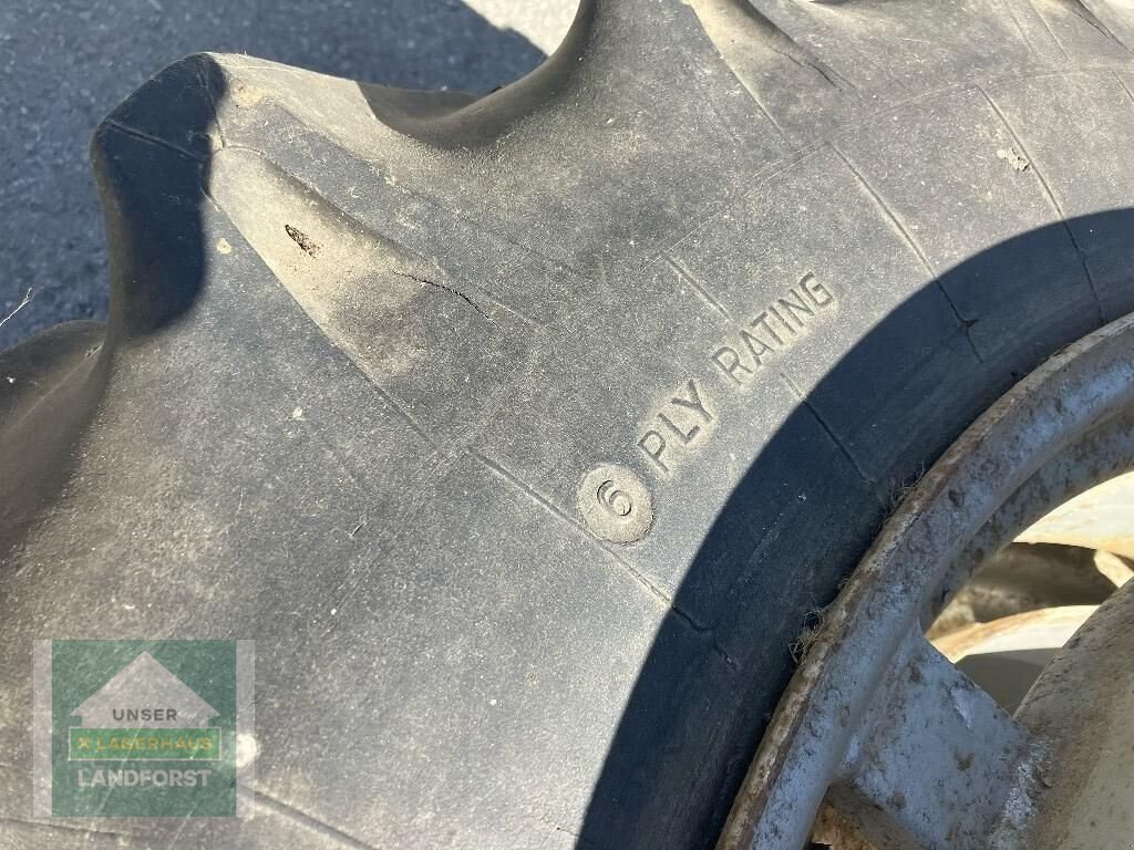 Rad del tipo Semperit 12.4/11-32, Gebrauchtmaschine In Murau (Immagine 2)