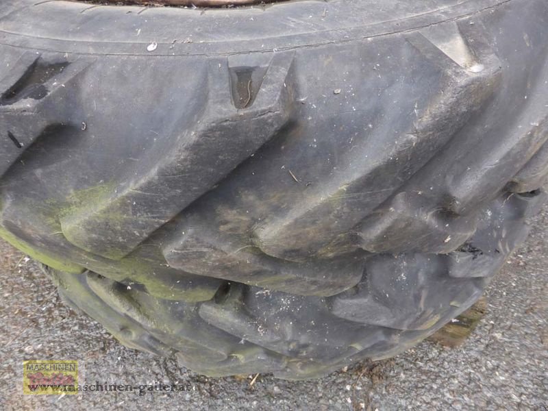 Rad des Typs Semperit Räder 11.2-28, Gebrauchtmaschine in Kötschach (Bild 5)