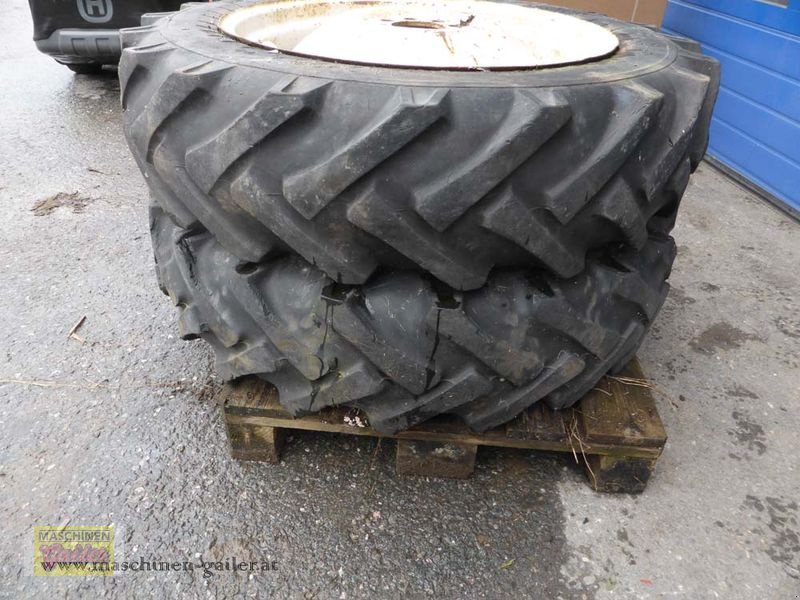 Rad des Typs Semperit Räder 11.2-28, Gebrauchtmaschine in Kötschach (Bild 6)