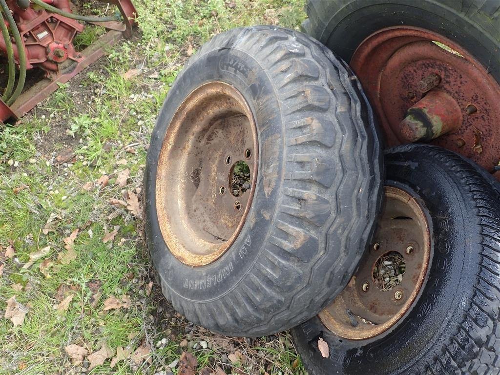 Rad del tipo Sonstige 10,0/75-15,  5 hul, Gebrauchtmaschine In Egtved (Immagine 3)
