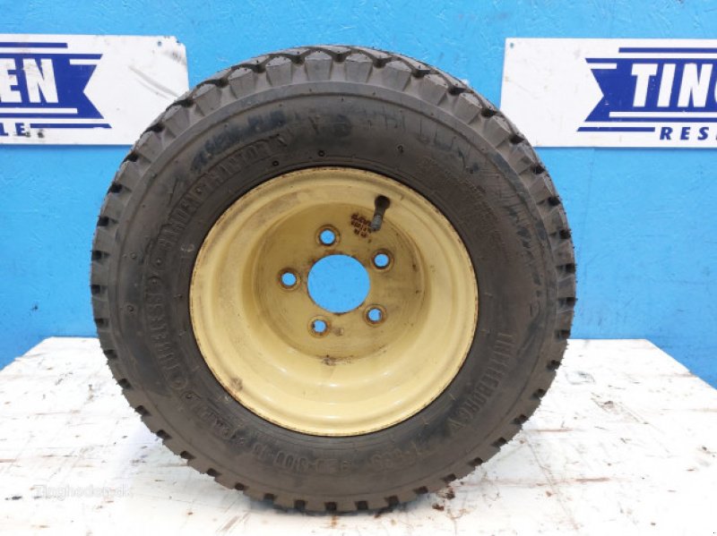 Rad des Typs Sonstige 10"   20x8.00-10, Gebrauchtmaschine in Hemmet (Bild 9)