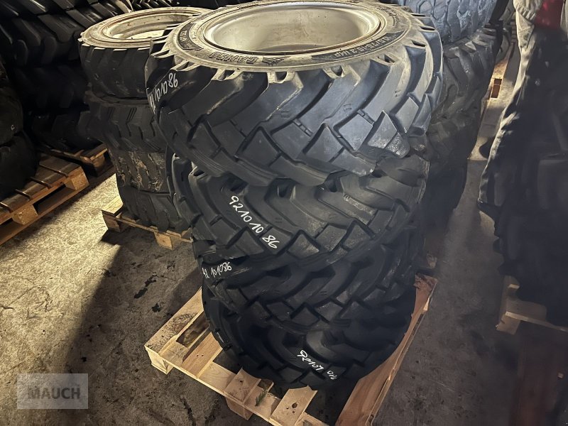 Rad типа Sonstige 10/75-15.3AS MPT ET - 40 6 Loch 70%, Gebrauchtmaschine в Burgkirchen