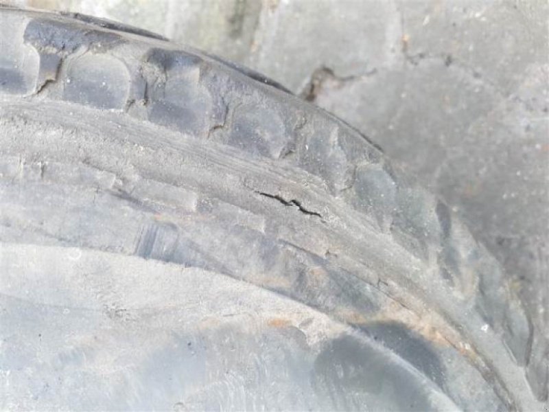 Rad des Typs Sonstige 10"   7.50-10, Gebrauchtmaschine in Hemmet (Bild 8)