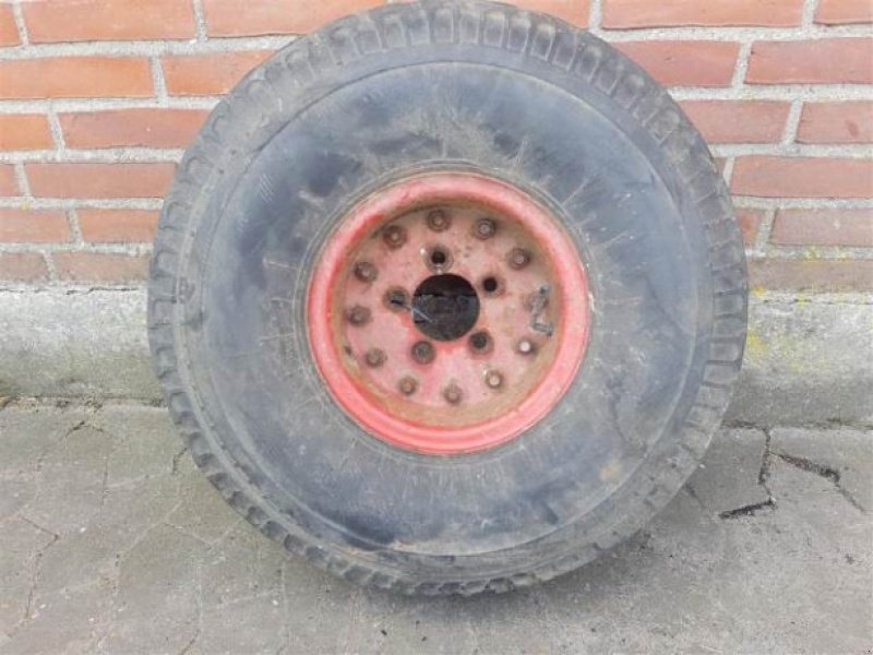 Rad des Typs Sonstige 10"   7.50-10, Gebrauchtmaschine in Hemmet (Bild 7)
