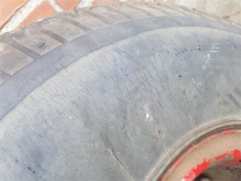 Rad des Typs Sonstige 10"   7.50-10, Gebrauchtmaschine in Hemmet (Bild 5)