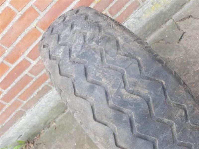 Rad des Typs Sonstige 10"   7.50-10, Gebrauchtmaschine in Hemmet (Bild 6)