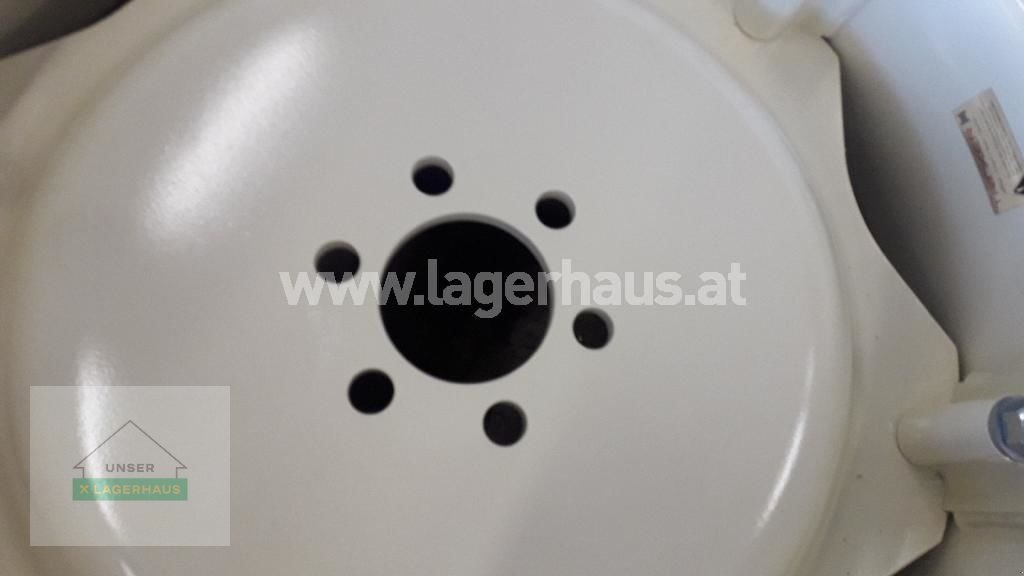 Rad типа Sonstige 10X24 - 6/80/120 ET-20, Gebrauchtmaschine в Wartberg (Фотография 2)