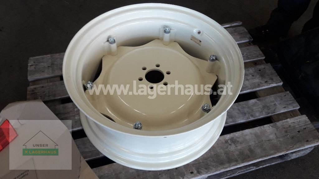 Rad типа Sonstige 10X24 - 6/80/120 ET-20, Gebrauchtmaschine в Wartberg (Фотография 1)