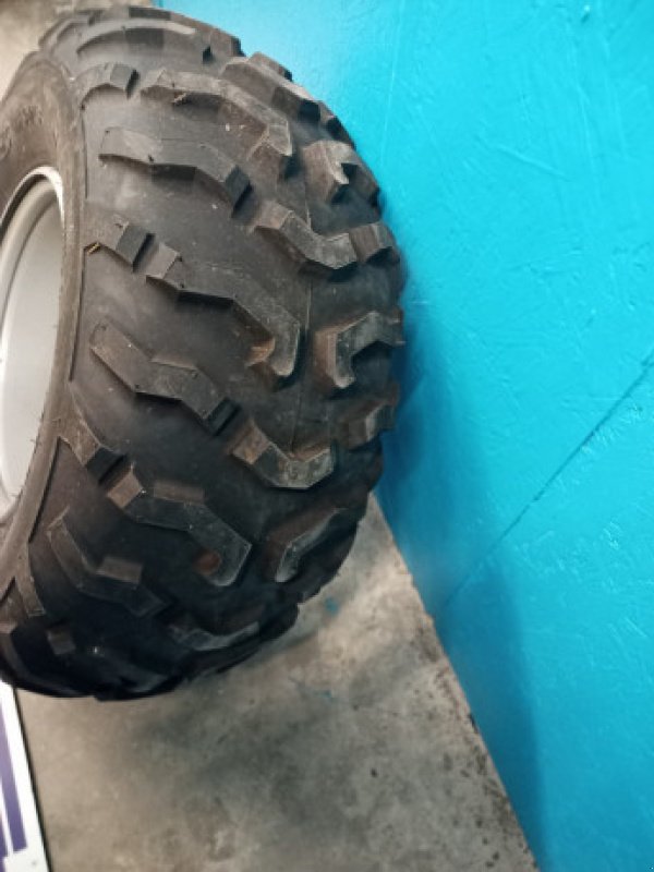 Rad tip Sonstige 11"   24x10-11, Gebrauchtmaschine in Hemmet (Poză 7)