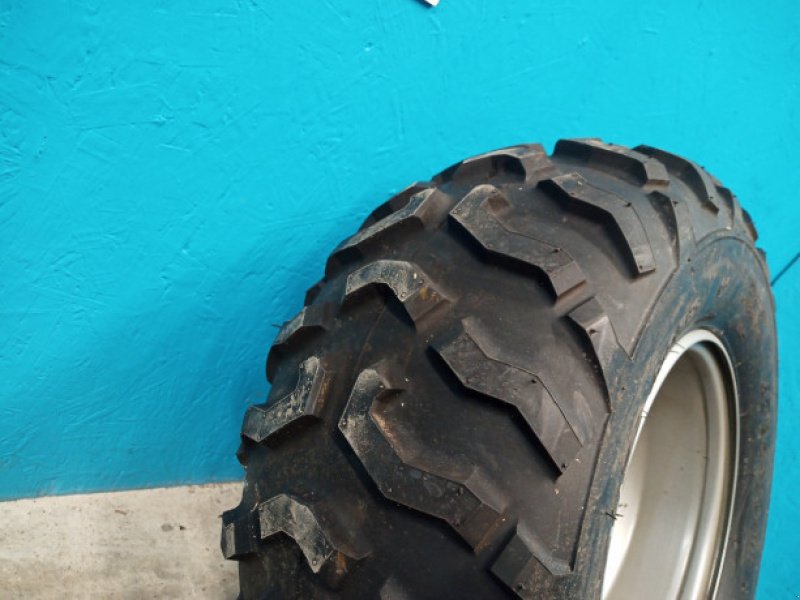 Rad tip Sonstige 11"   24x10-11, Gebrauchtmaschine in Hemmet (Poză 6)