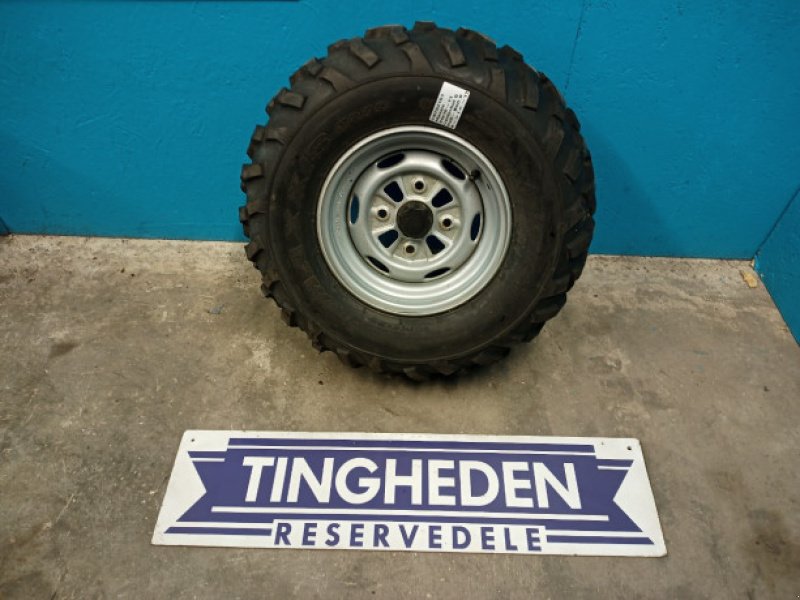 Rad tip Sonstige 11"   24x10-11, Gebrauchtmaschine in Hemmet (Poză 1)