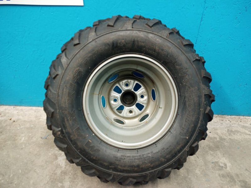 Rad tip Sonstige 11"   24x10-11, Gebrauchtmaschine in Hemmet (Poză 5)