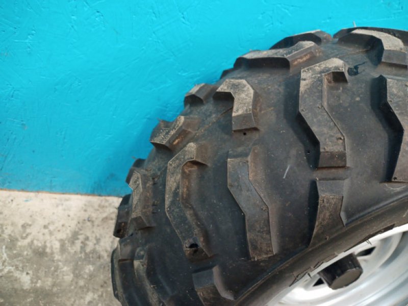 Rad des Typs Sonstige 11"   24x10-11, Gebrauchtmaschine in Hemmet (Bild 5)