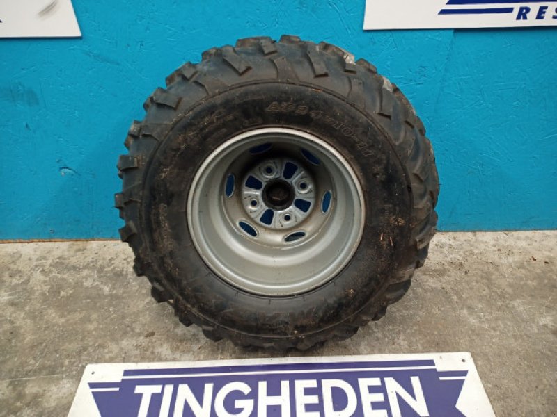 Rad des Typs Sonstige 11"   24x10-11, Gebrauchtmaschine in Hemmet (Bild 7)