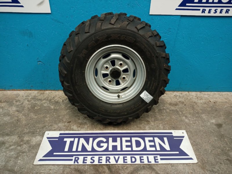 Rad des Typs Sonstige 11"   24x10-11, Gebrauchtmaschine in Hemmet (Bild 1)