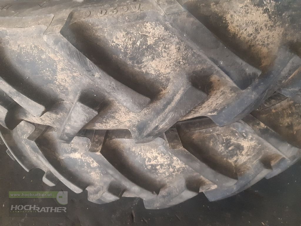 Rad typu Sonstige 11,2R - 42, Gebrauchtmaschine v Kronstorf (Obrázek 4)