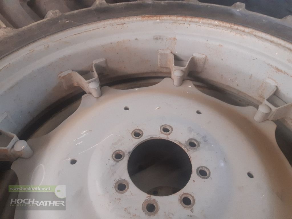 Rad typu Sonstige 11,2R - 42, Gebrauchtmaschine v Kronstorf (Obrázek 2)
