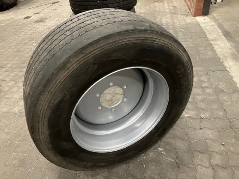 Rad des Typs Sonstige 11.75X22,5, Gebrauchtmaschine in Tim (Bild 4)