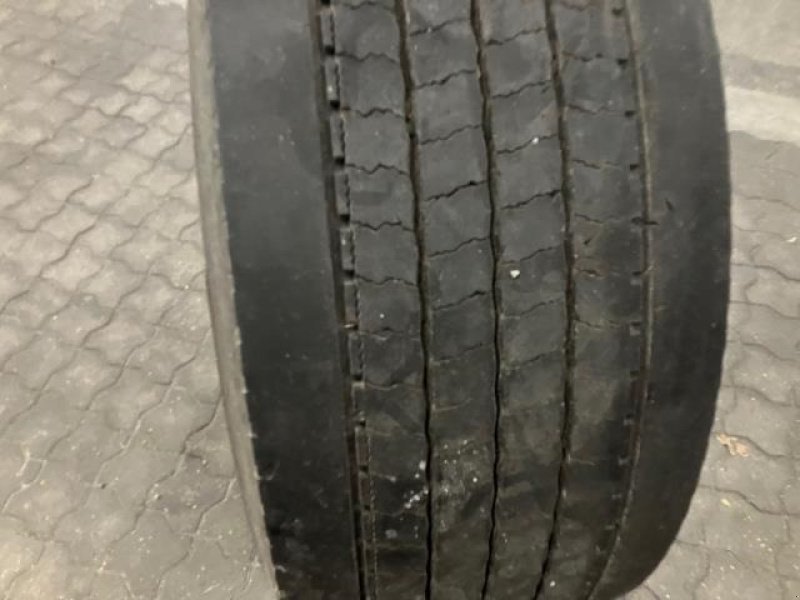 Rad des Typs Sonstige 11.75X22,5, Gebrauchtmaschine in Tim (Bild 3)