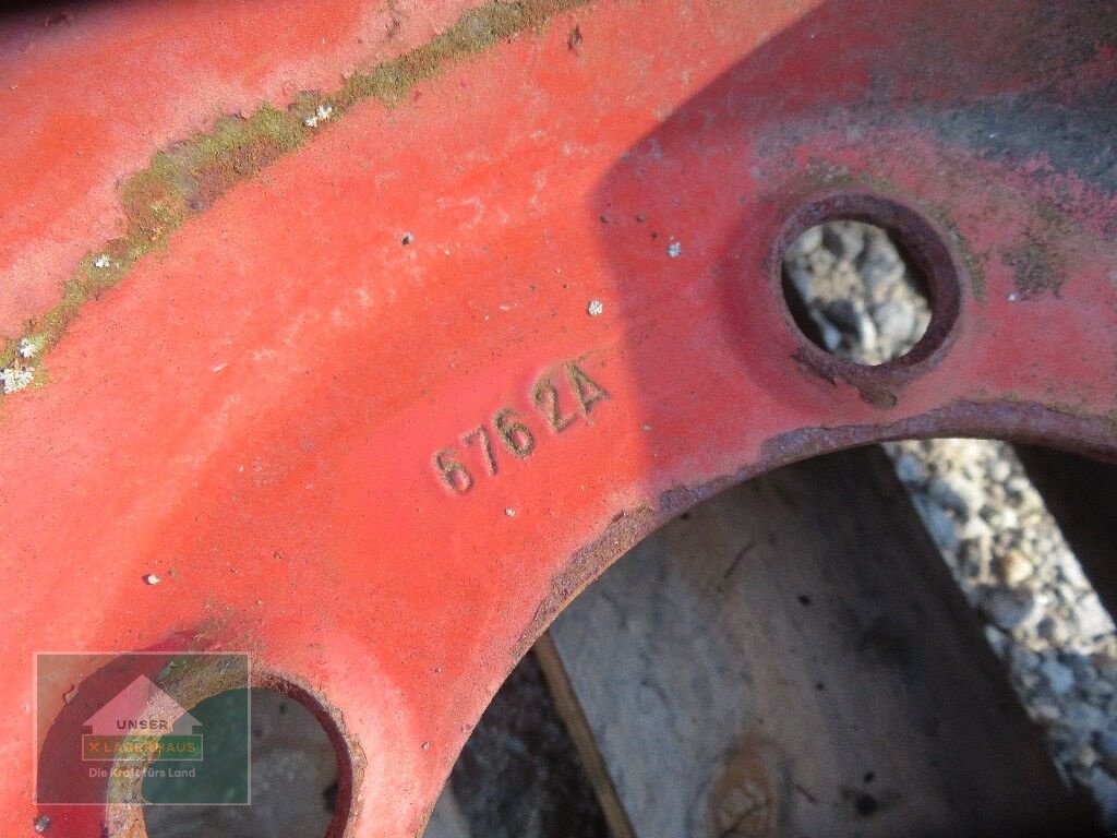 Rad des Typs Sonstige 11x18, Gebrauchtmaschine in Hofkirchen (Bild 4)