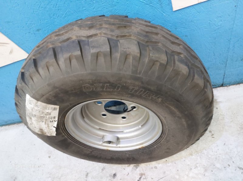 Rad typu Sonstige 12"   10.0/80-12, Gebrauchtmaschine v Hemmet (Obrázek 4)