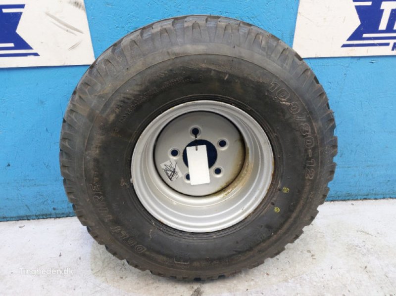 Rad typu Sonstige 12"   10.0/80-12, Gebrauchtmaschine v Hemmet (Obrázek 10)