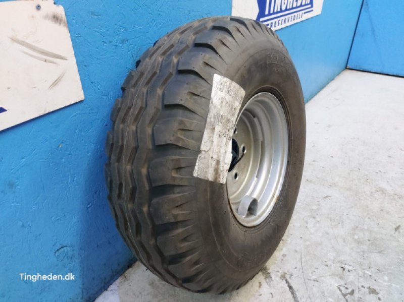 Rad typu Sonstige 12"   10.0/80-12, Gebrauchtmaschine v Hemmet (Obrázek 5)
