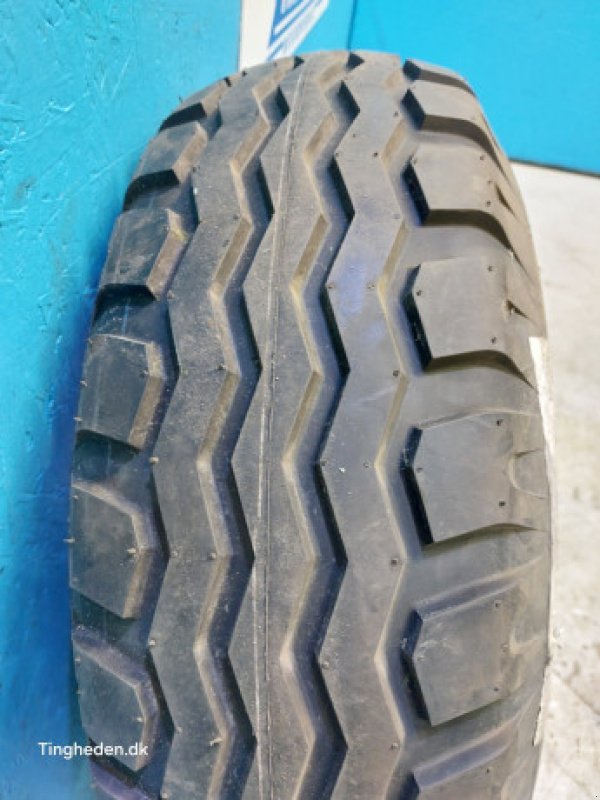 Rad typu Sonstige 12"   10.0/80-12, Gebrauchtmaschine v Hemmet (Obrázek 8)