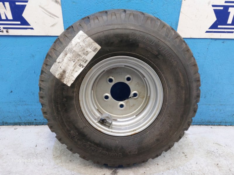 Rad typu Sonstige 12"   10.0/80-12, Gebrauchtmaschine v Hemmet (Obrázek 2)