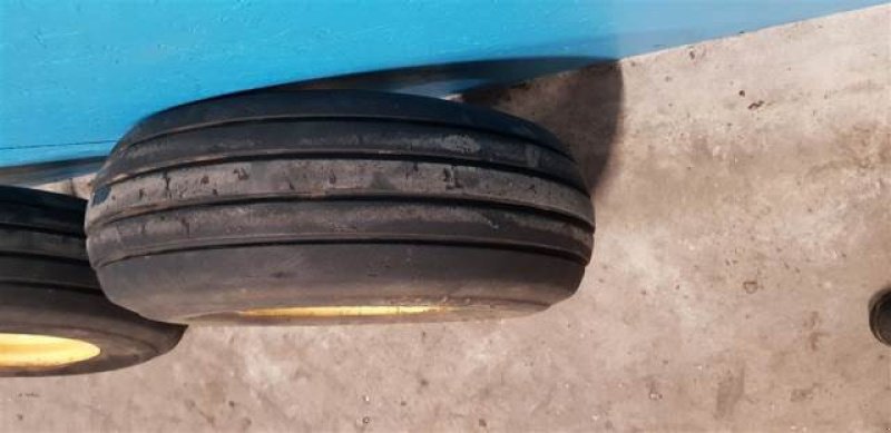 Rad typu Sonstige 12"   10.0/80-12, Gebrauchtmaschine v Hemmet (Obrázek 2)