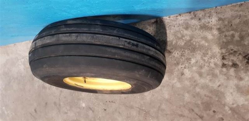 Rad typu Sonstige 12"   10.0/80-12, Gebrauchtmaschine v Hemmet (Obrázek 6)