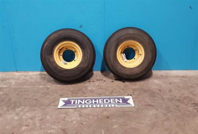 Rad typu Sonstige 12"   10.0/80-12, Gebrauchtmaschine v Hemmet (Obrázek 1)