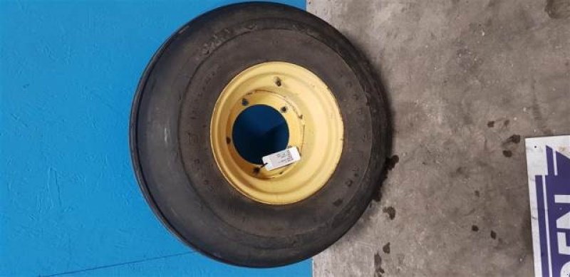 Rad typu Sonstige 12"   10.0/80-12, Gebrauchtmaschine v Hemmet (Obrázek 4)