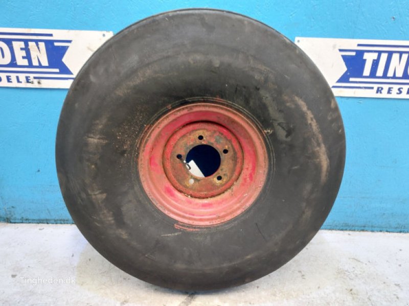 Rad del tipo Sonstige 12"   11.00X-12, Gebrauchtmaschine In Hemmet (Immagine 10)