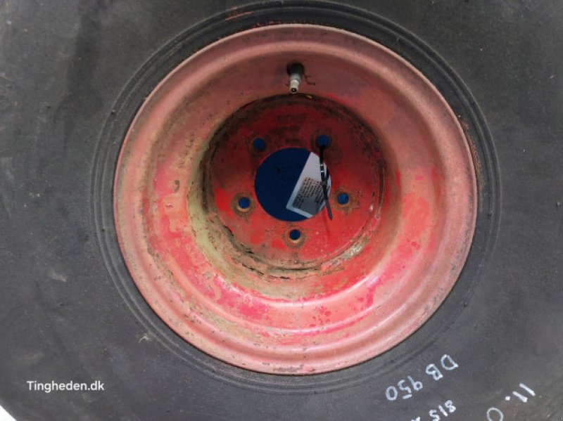 Rad del tipo Sonstige 12"   11.00X-12, Gebrauchtmaschine In Hemmet (Immagine 3)